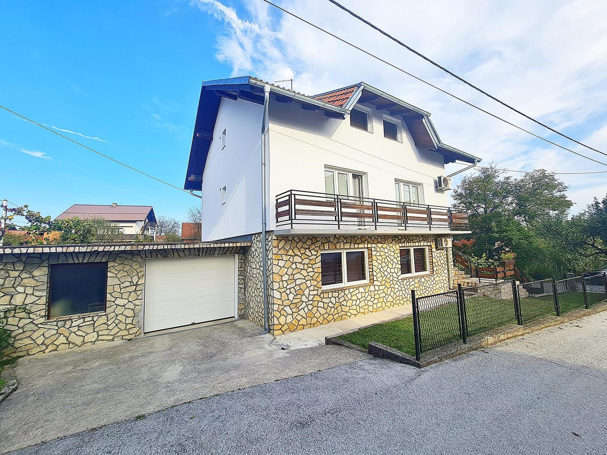 Amore Slunj Exterior photo